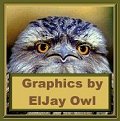 Eljayowl Logo