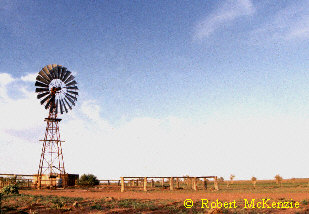 20ft Comet SA