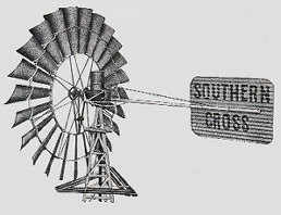 AGE Southern Cross