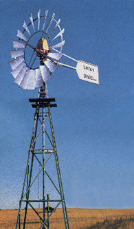 Bryan Windmills