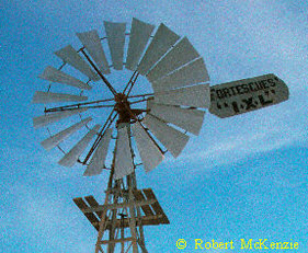 Fortescue's IXL