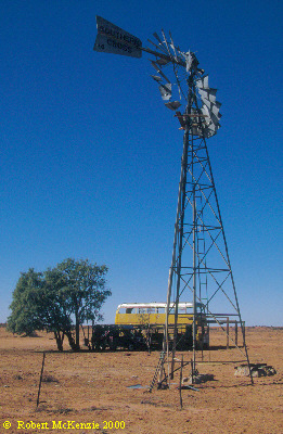IZE Southern Cross