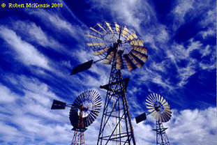 Windmill Images