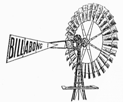 billabong