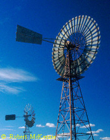 30ft Comet and 17ft Sthn Cross