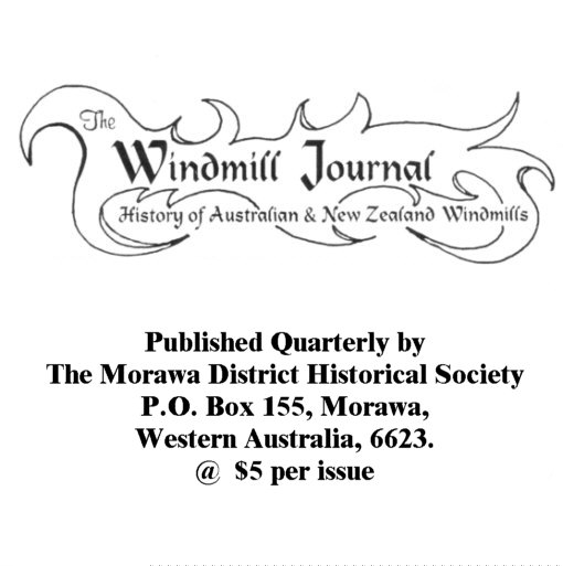 journal cover