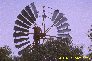 IBC Mill