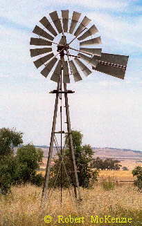 standardmill