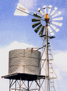 Varcoe Windmills