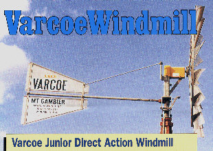 Varcoe Junior