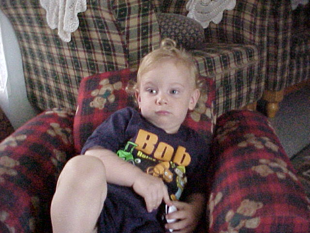 Jason The Lounge Lizard