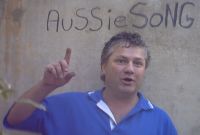 AussieSong Is No Ding Dong... He sings a song on Paltalk
