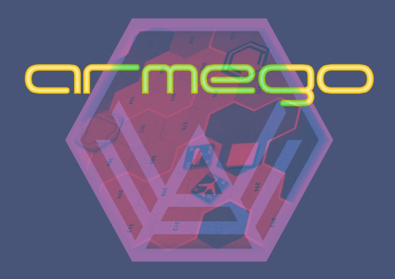 Armego SubNet