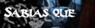Sabias que ...
