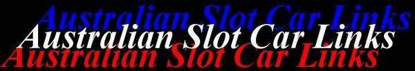 slot cars