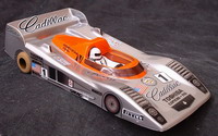 click to see full image, race tyres not on car