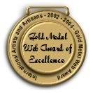 ArtSpace2000 Award