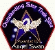 Angel Swan Outstanding Star Trek Site