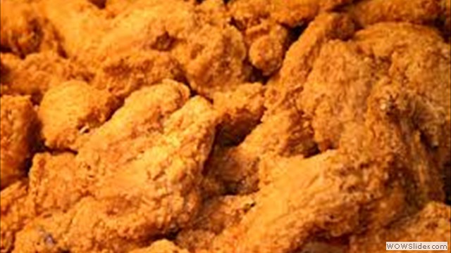Fried Chicken
