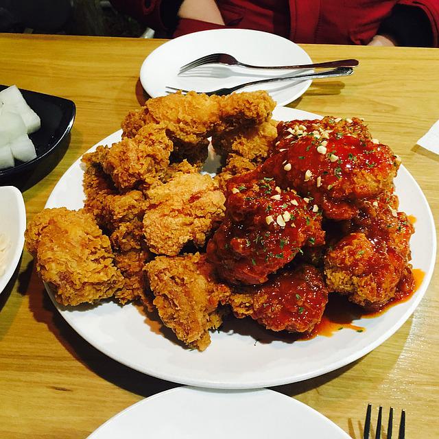 picture of chicken