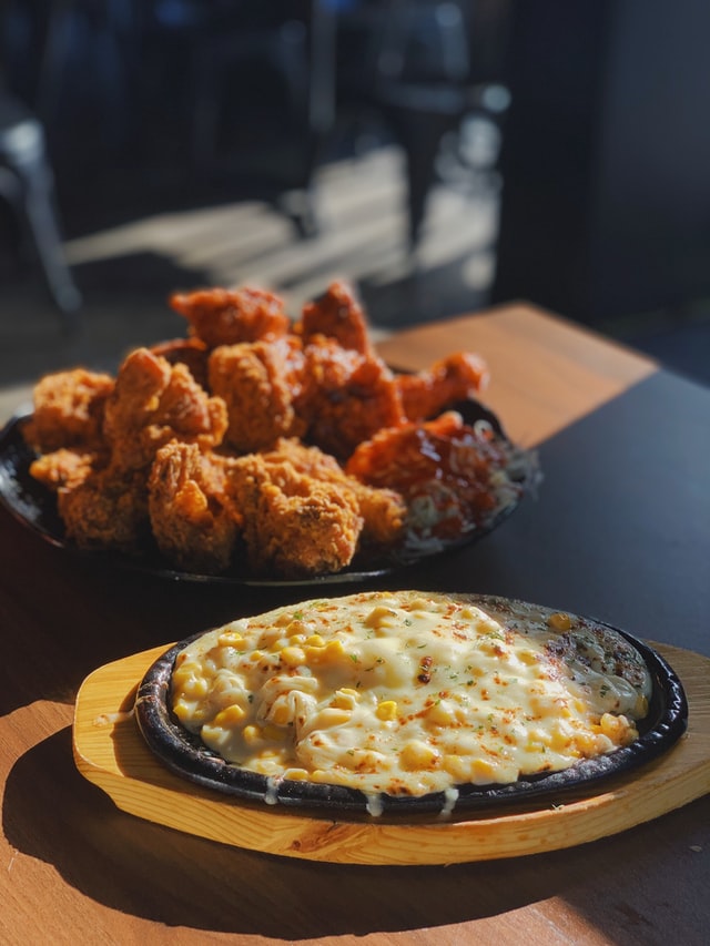 picture of chicken