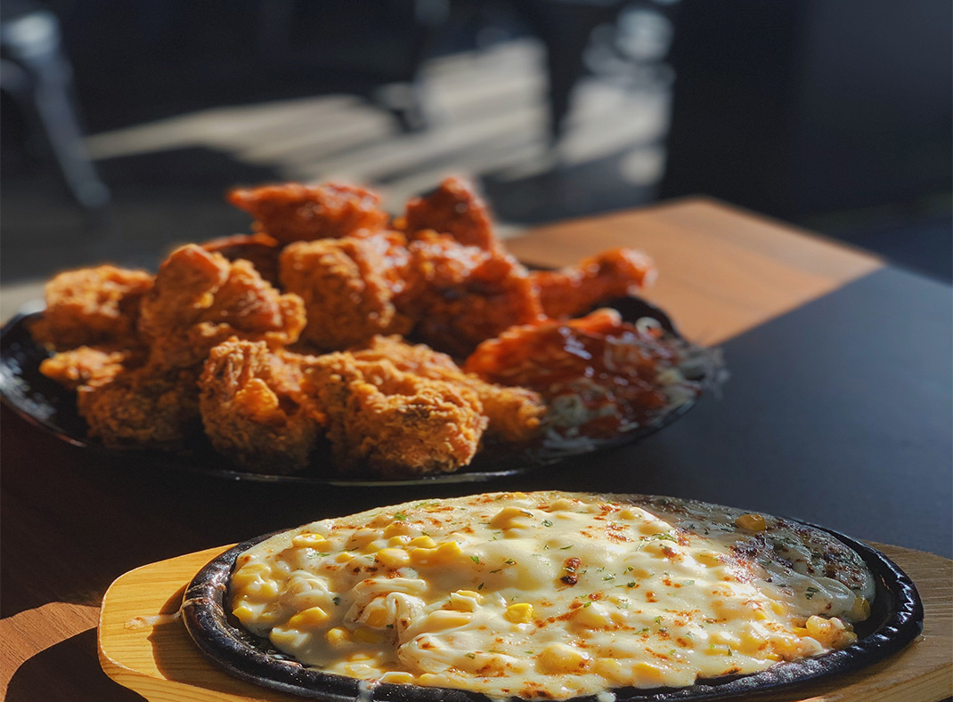 picture of chicken