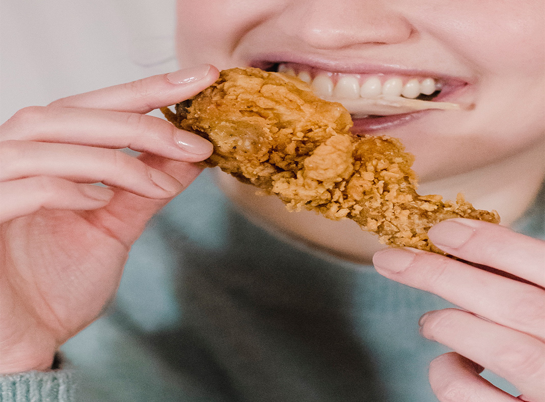 picture of chicken