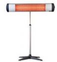 Luxell LX 2886 Ayakl� Lux Is�t�c� 2000 Watt (Alaaddin) 