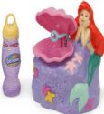 Disney Bubbles Ariel Motorlu Baloncuk Makinesi