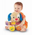 Fisher Price T�rk�e Konu�an E�itici Puppy
