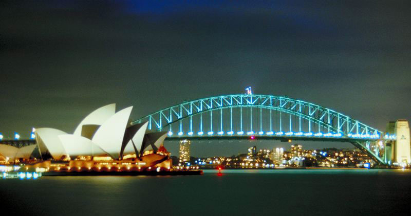 Australia