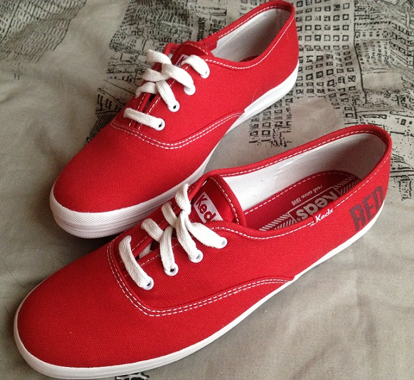 Image of Shoes