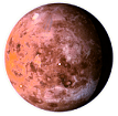 Beautiful Venus