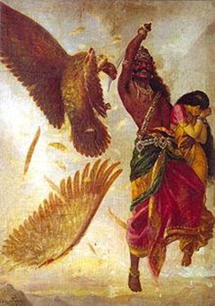JATAYU PEJAH