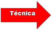 Flecha derecha: T�cnica