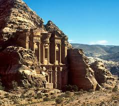 photos petra