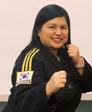 Ma'am Polly