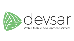 Logo Devsar
