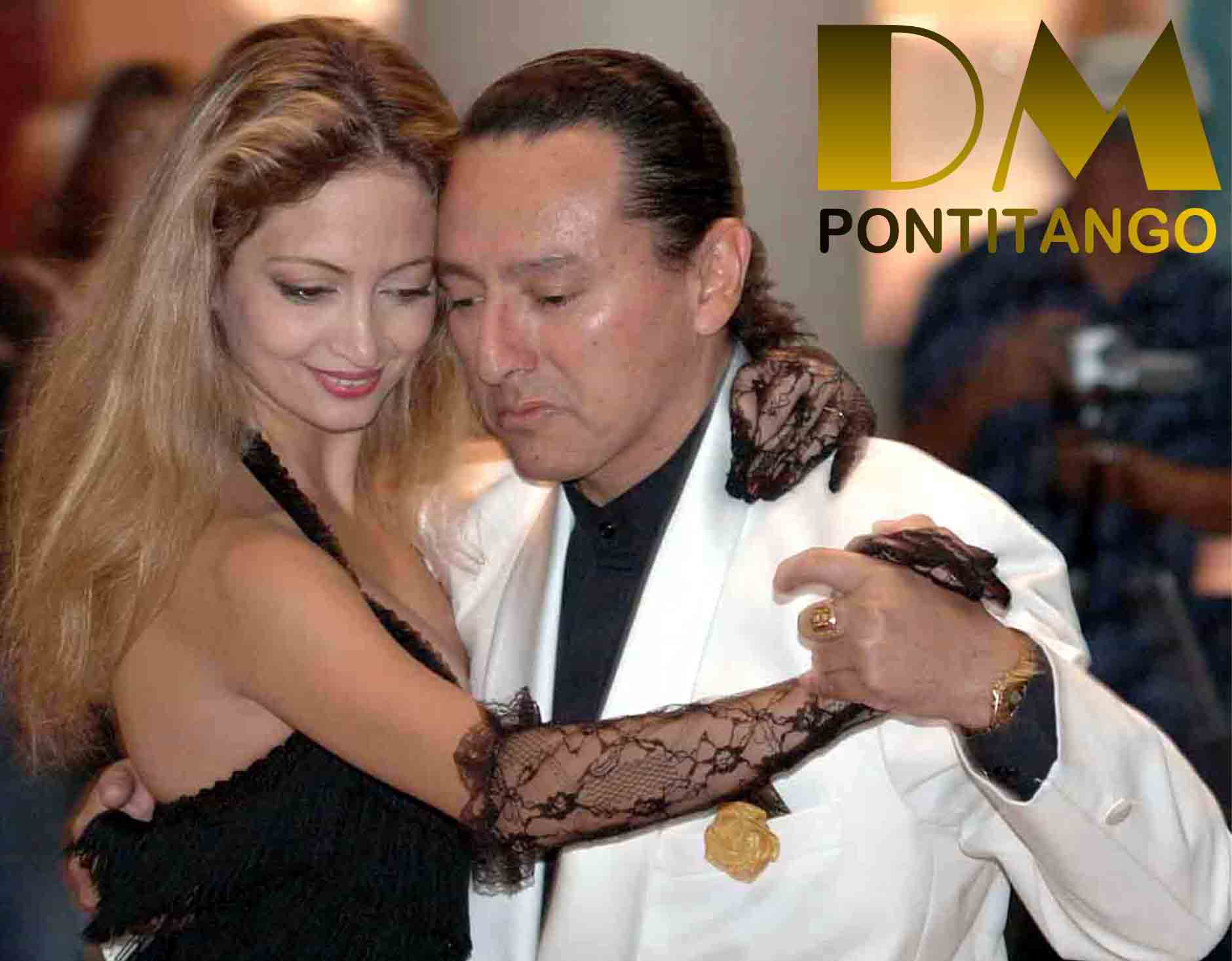 " PONTI&nbsp; DEL&nbsp; MERCADO "&nbsp;&nbsp; ARTISTIC&nbsp; BIOGRAPHY