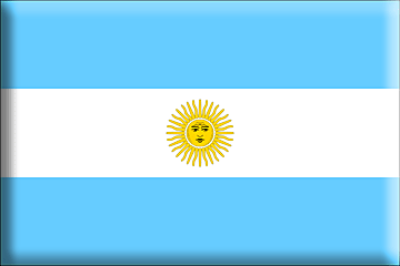 THE EMBASSY OF ARGENTINA (Publicity)
