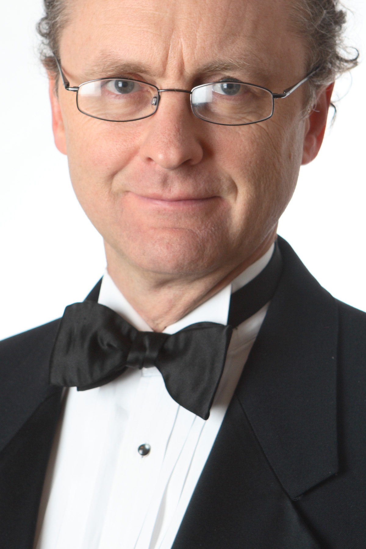 Burnett Thompson Music