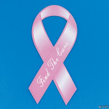 " Pink Ribbon Campaign "