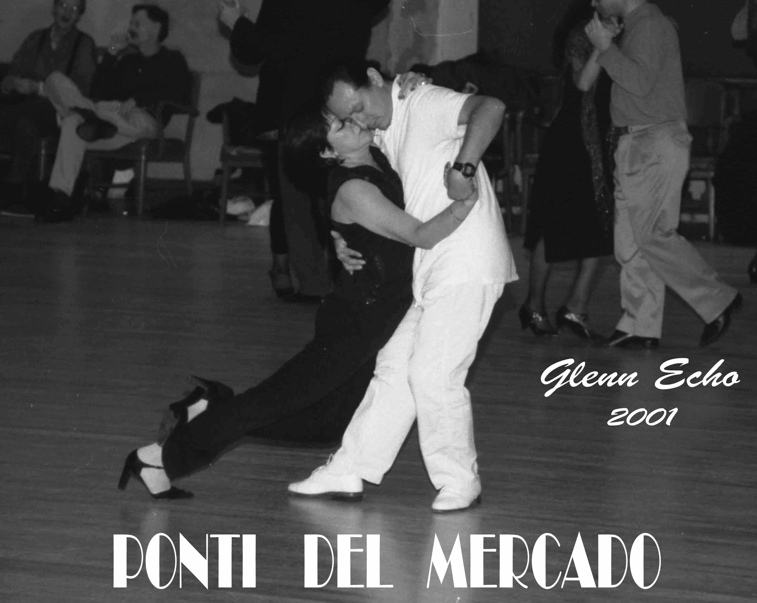 Go to&nbsp; PONTI&nbsp; DEL&nbsp; MERCADO&nbsp; BIOGRAPHY