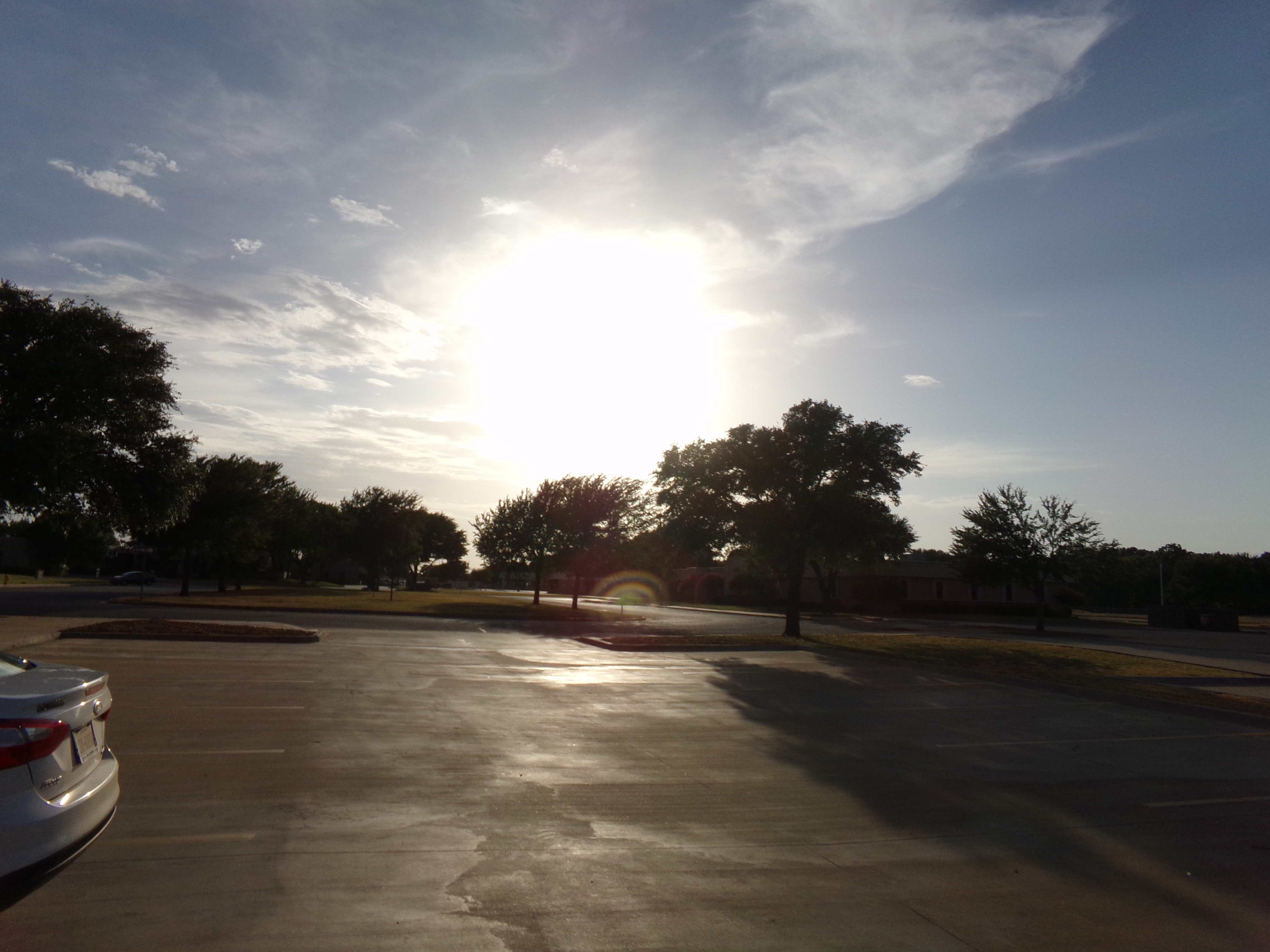 sun