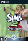 The Sims 2 University