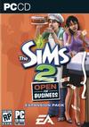 The Sims 2: Open for Bussiness
