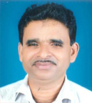 Chairman,Public Works Standing Committee
