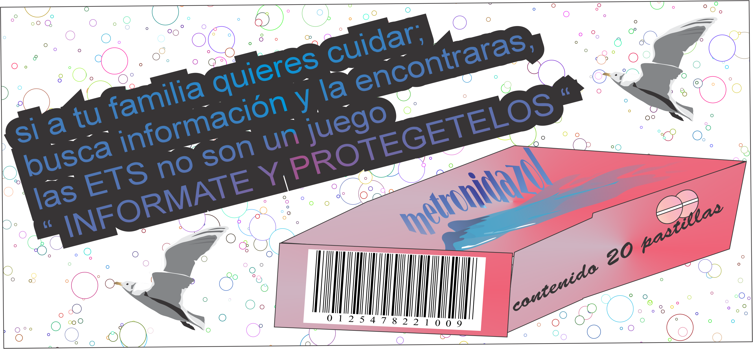 letrerito