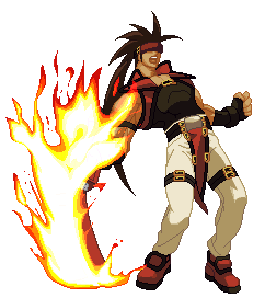 OMG MY BAT'S ON FIRE!!!!!!!!!