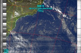 NOAA 19 MCIR